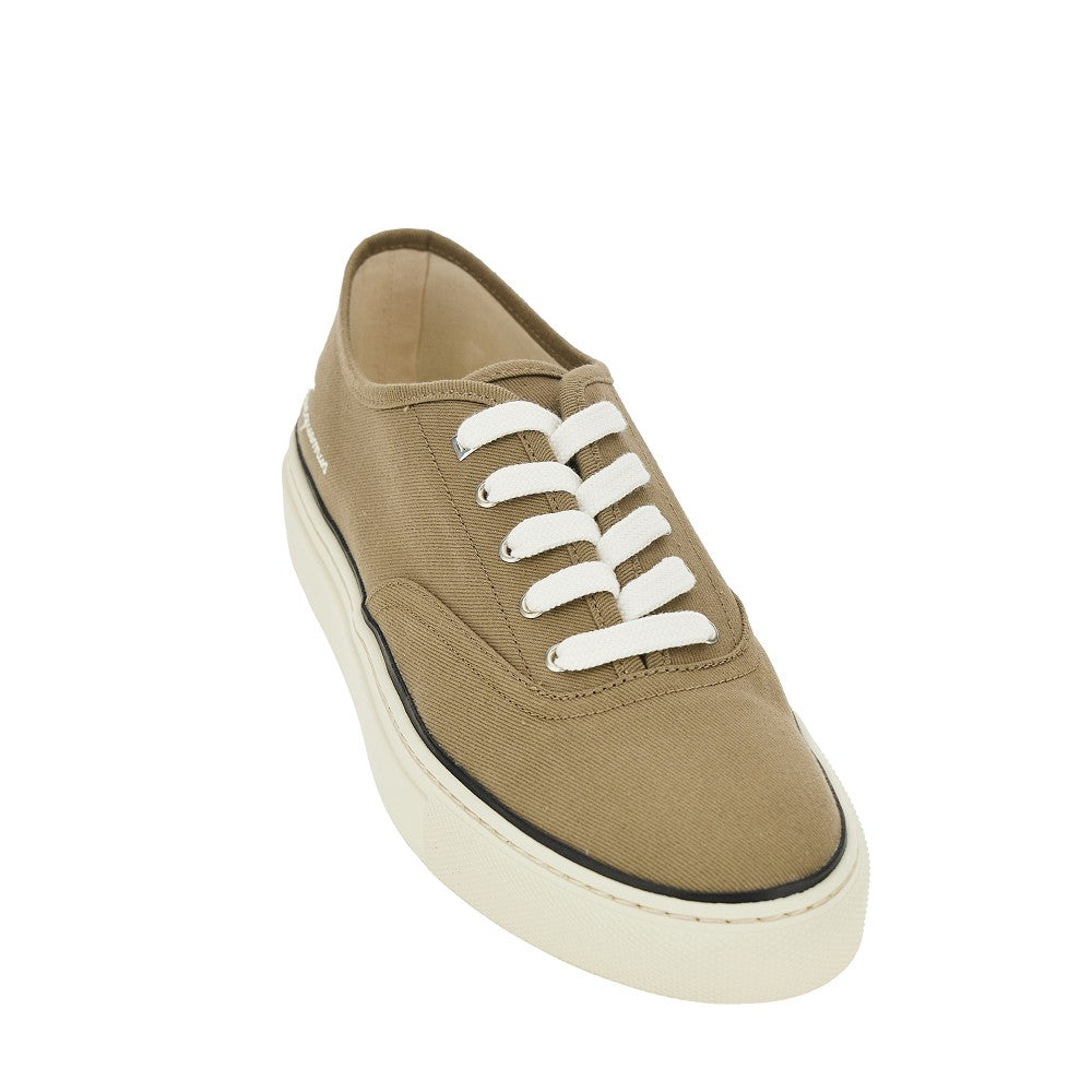 'Féfé' cotton sneakers