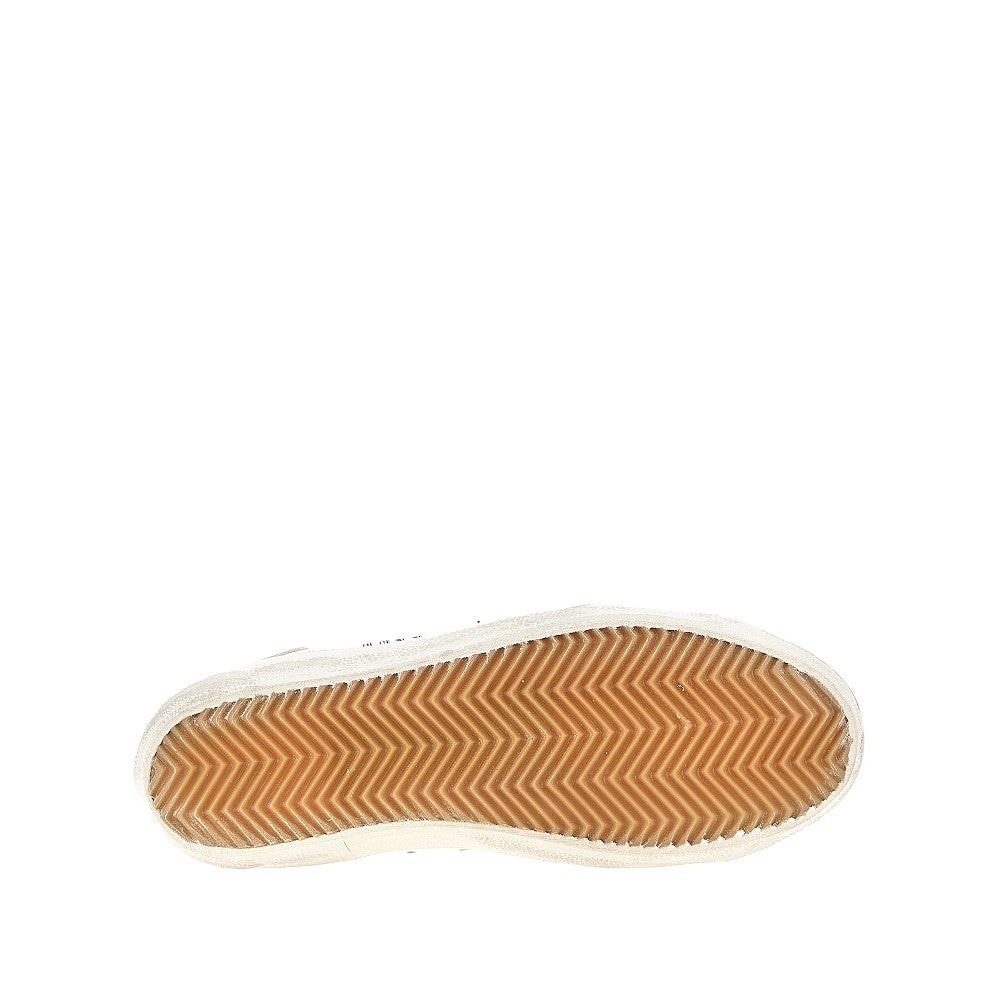 Sneakers Super-Star in pelle