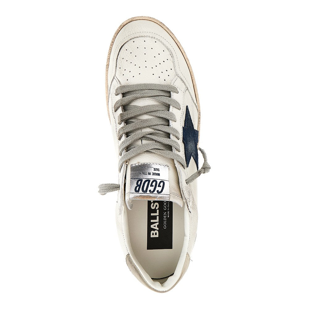 Sneakers 'Ballstar' in nappa