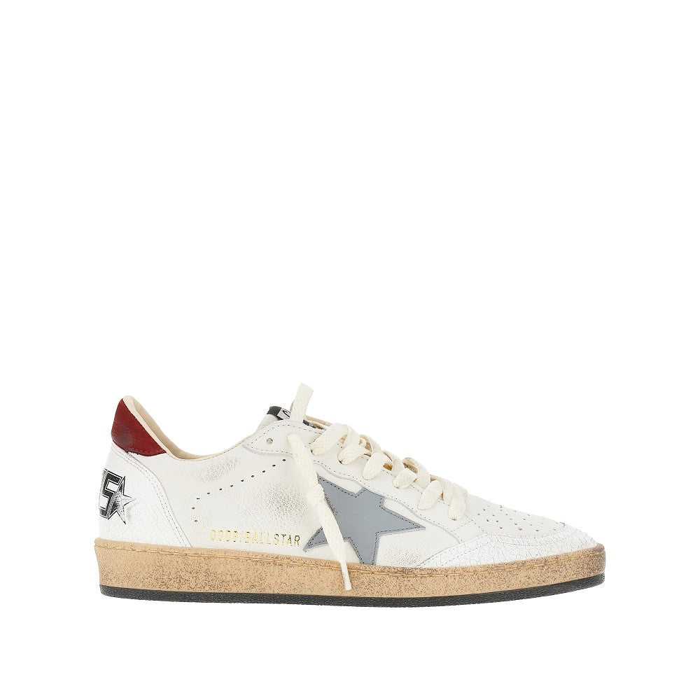 Sneakers 'Ballstar' in nappa
