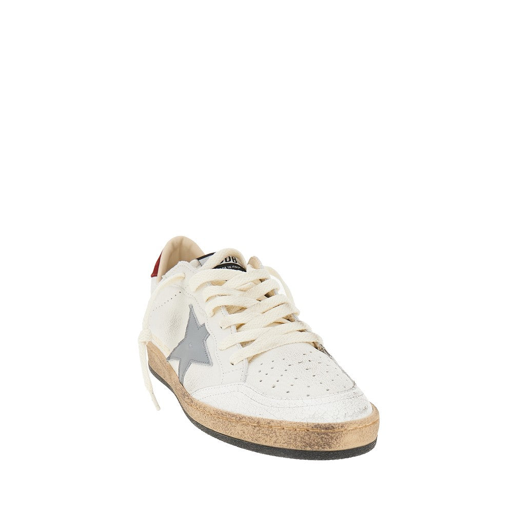 Sneakers 'Ballstar' in nappa