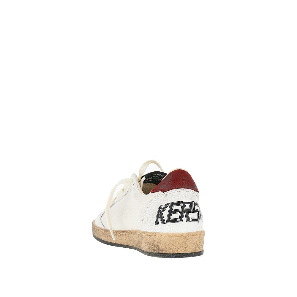 Sneakers 'Ballstar' in nappa