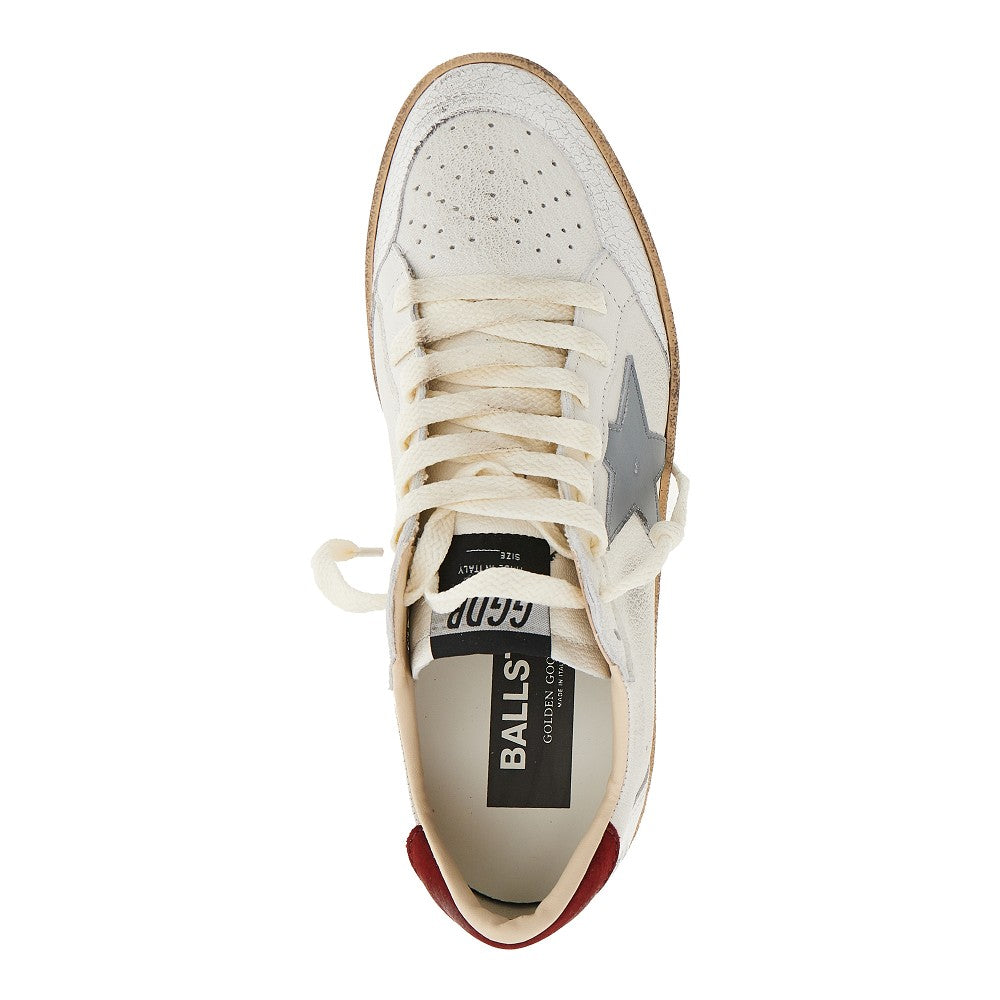 Sneakers 'Ballstar' in nappa