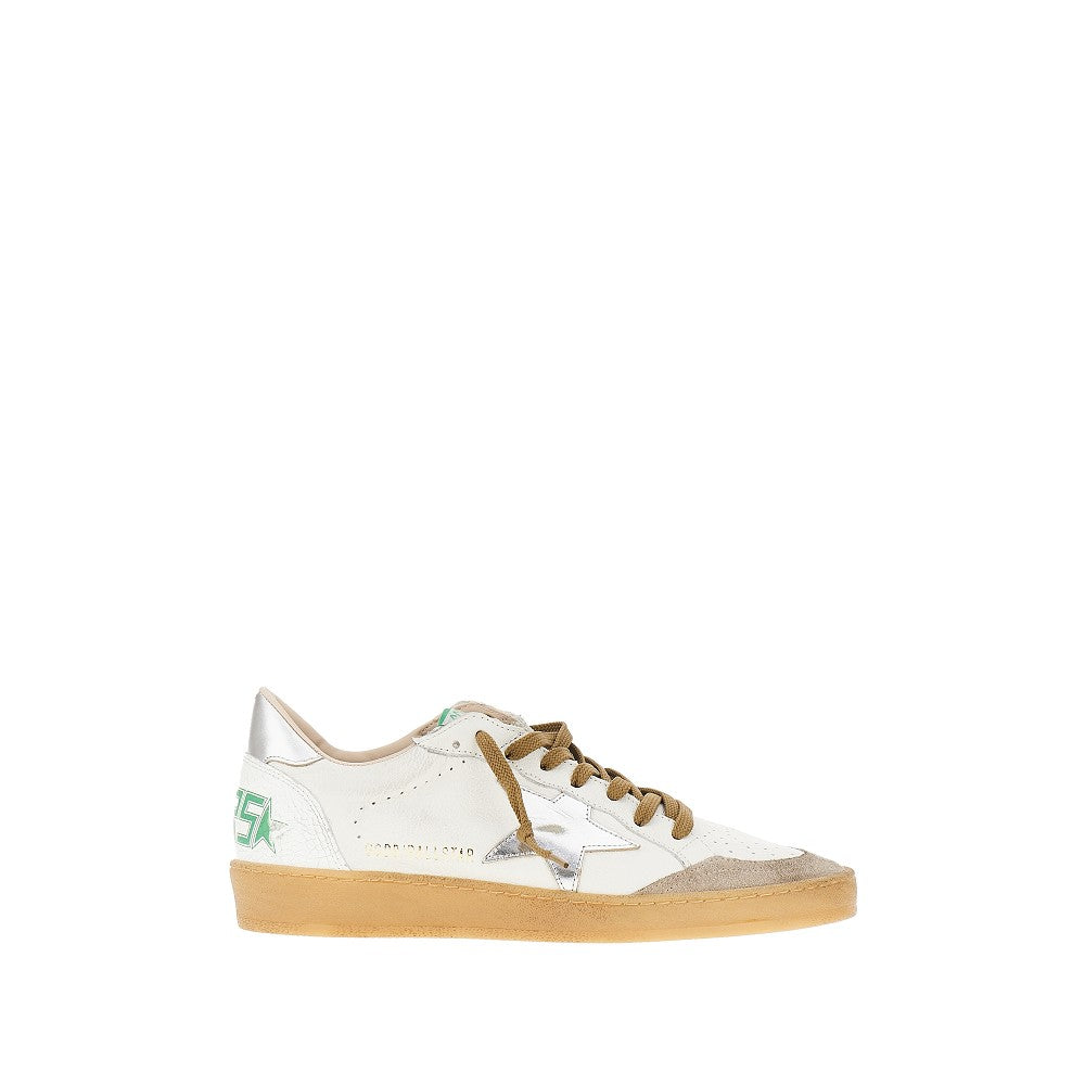 Sneakers 'Ballstar' in nappa