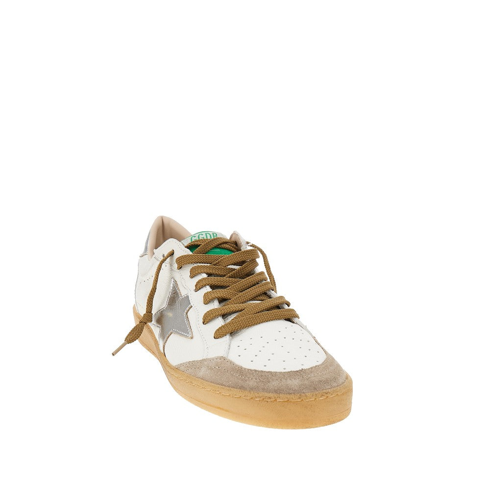 Sneakers 'Ballstar' in nappa
