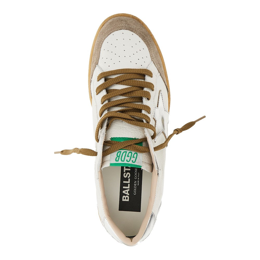 Sneakers 'Ballstar' in nappa