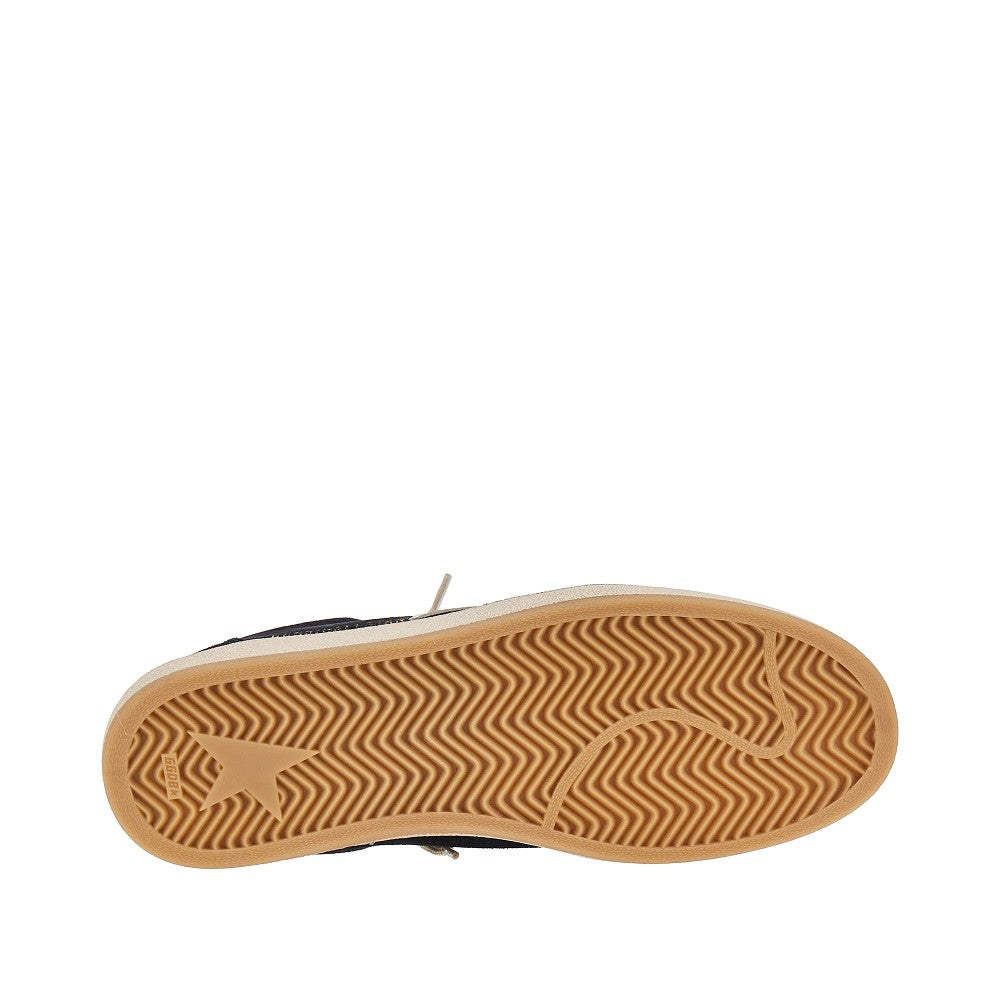 Sneakers 'Ballstar' in pelle scamosciata