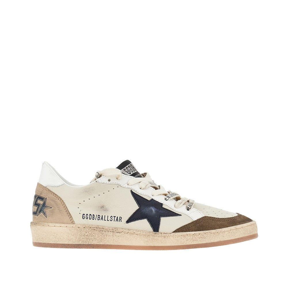 Sneakers 'Ballstar' in pelle
