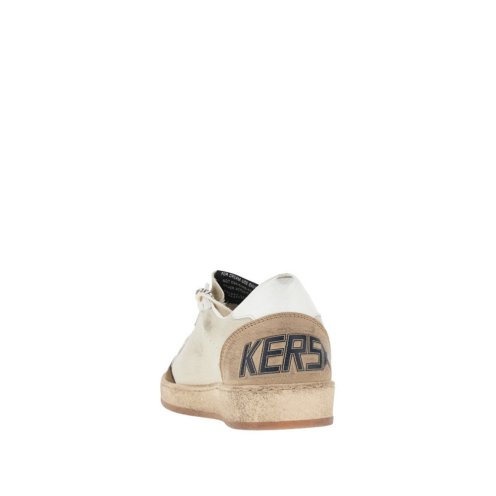 Sneakers 'Ballstar' in pelle