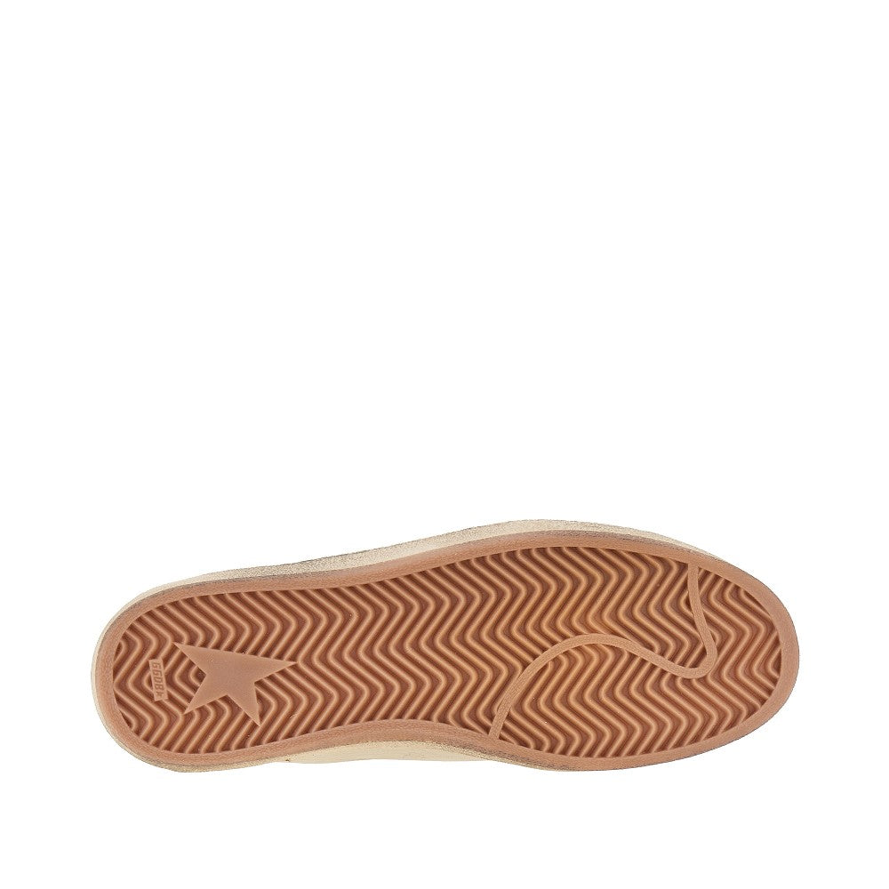Sneakers 'Ballstar' in pelle