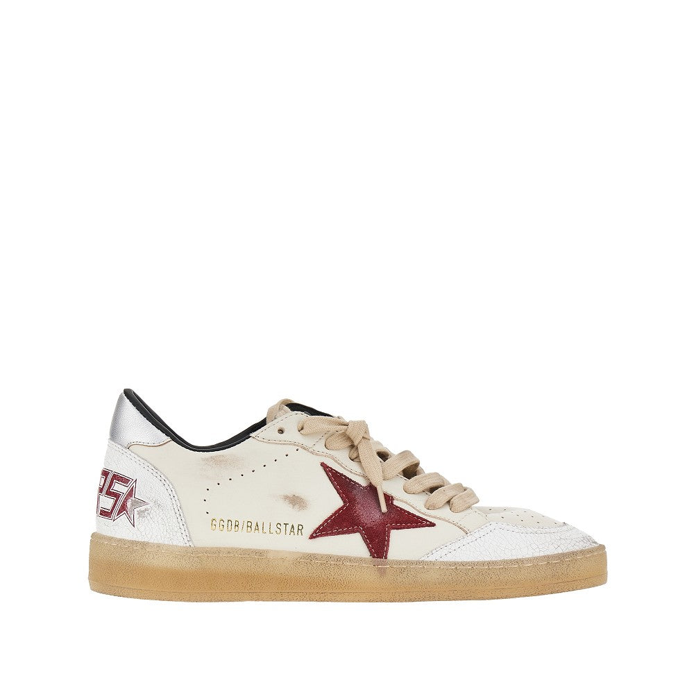 Sneakers 'Ballstar' in pelle