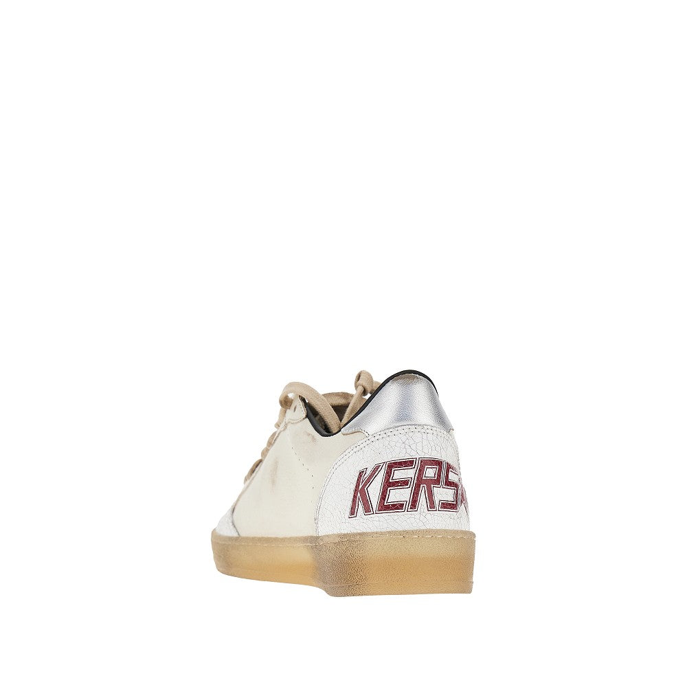 Sneakers 'Ballstar' in pelle