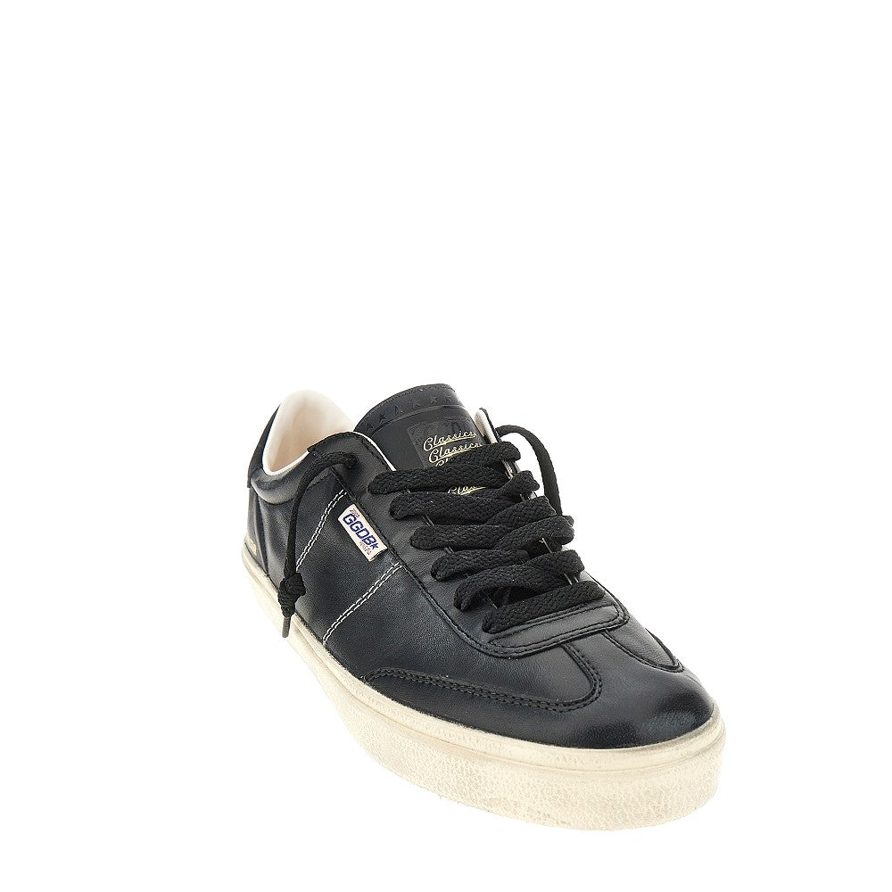 Sneakers 'Soul-Star' in nappa
