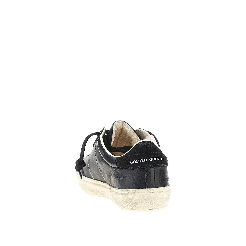 Sneakers 'Soul-Star' in nappa