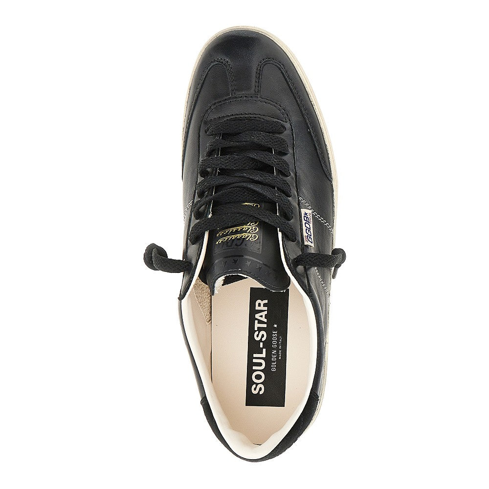 Sneakers 'Soul-Star' in nappa