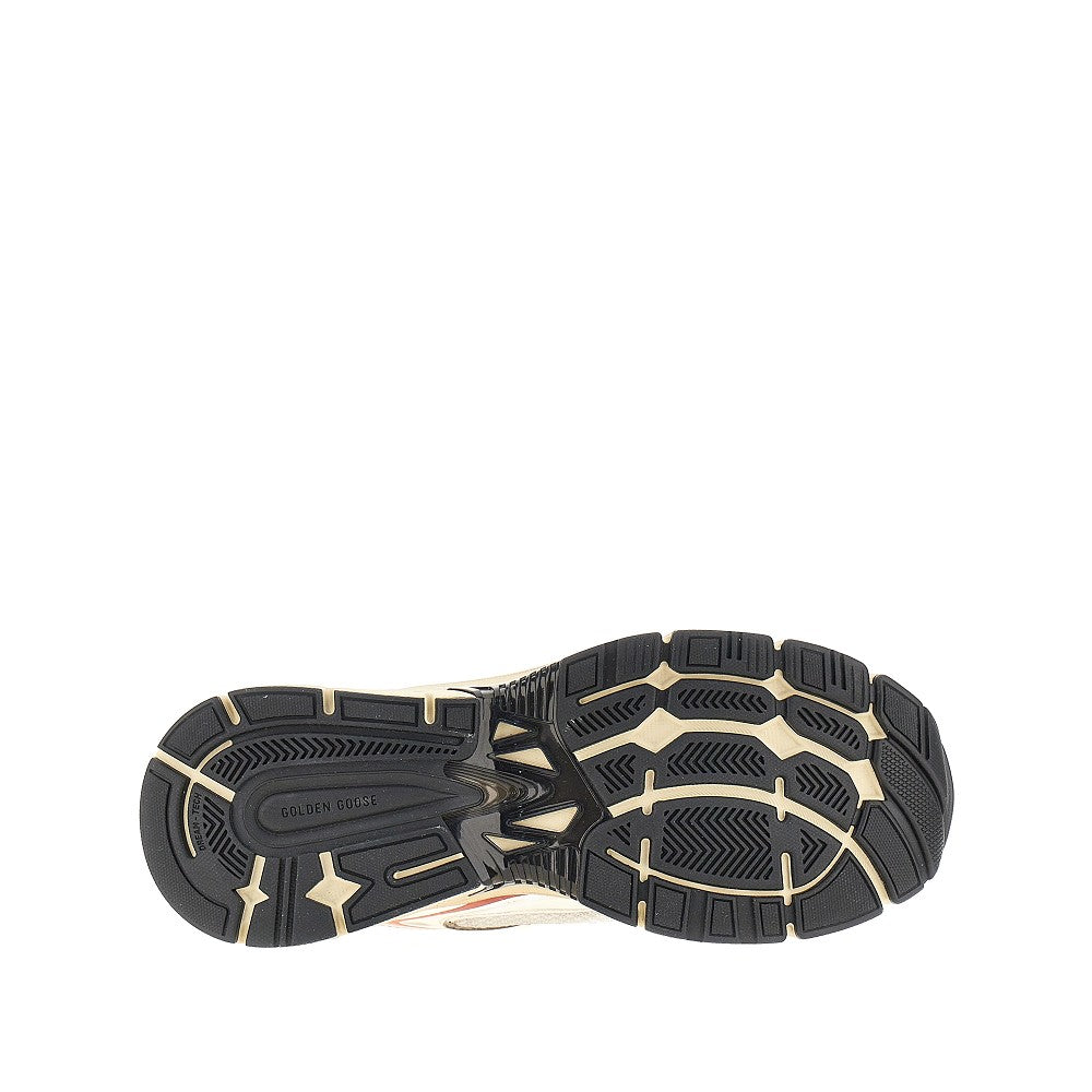 Sneakers 'Lightstar' in pelle e mesh