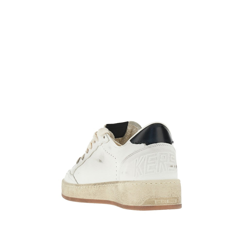 'Ball Star 2' leather sneakers