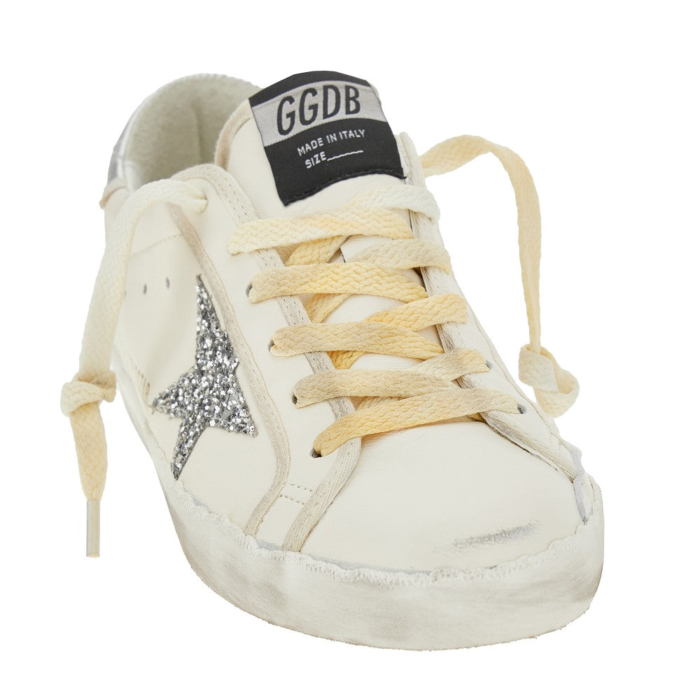 Sneakers Super-Star in nappa