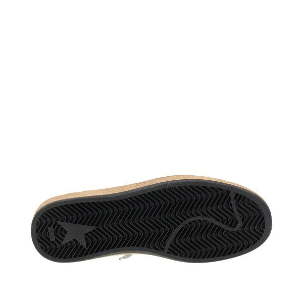 Sneakers 'Ballstar' in nappa