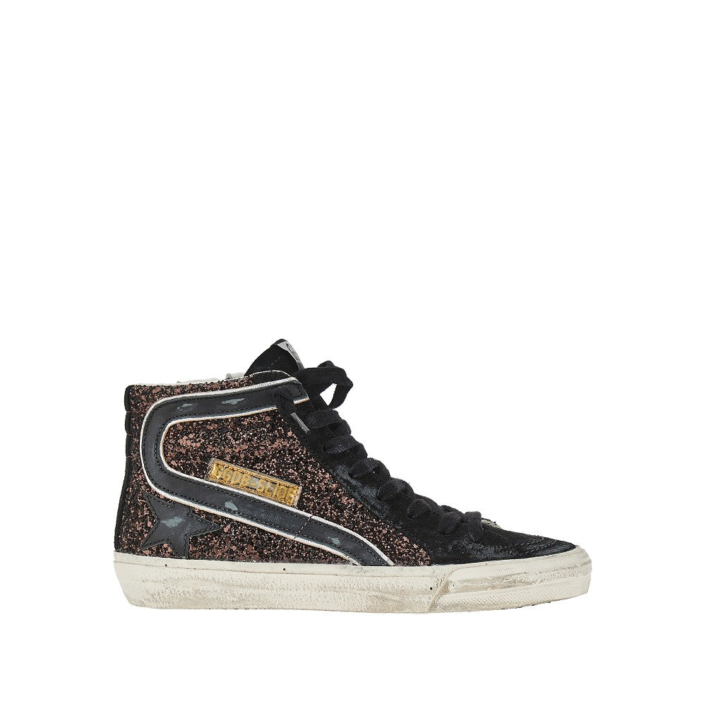 'Slide' sneakers