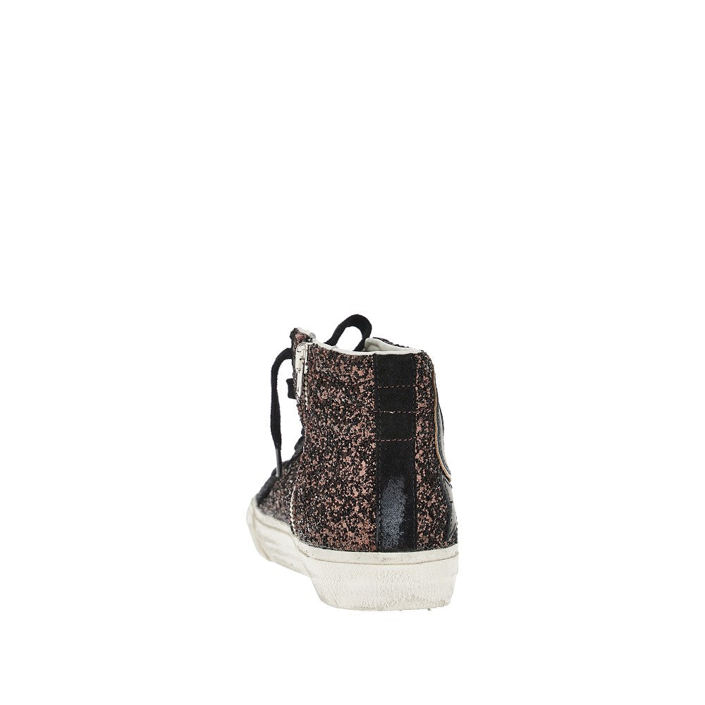 'Slide' sneakers