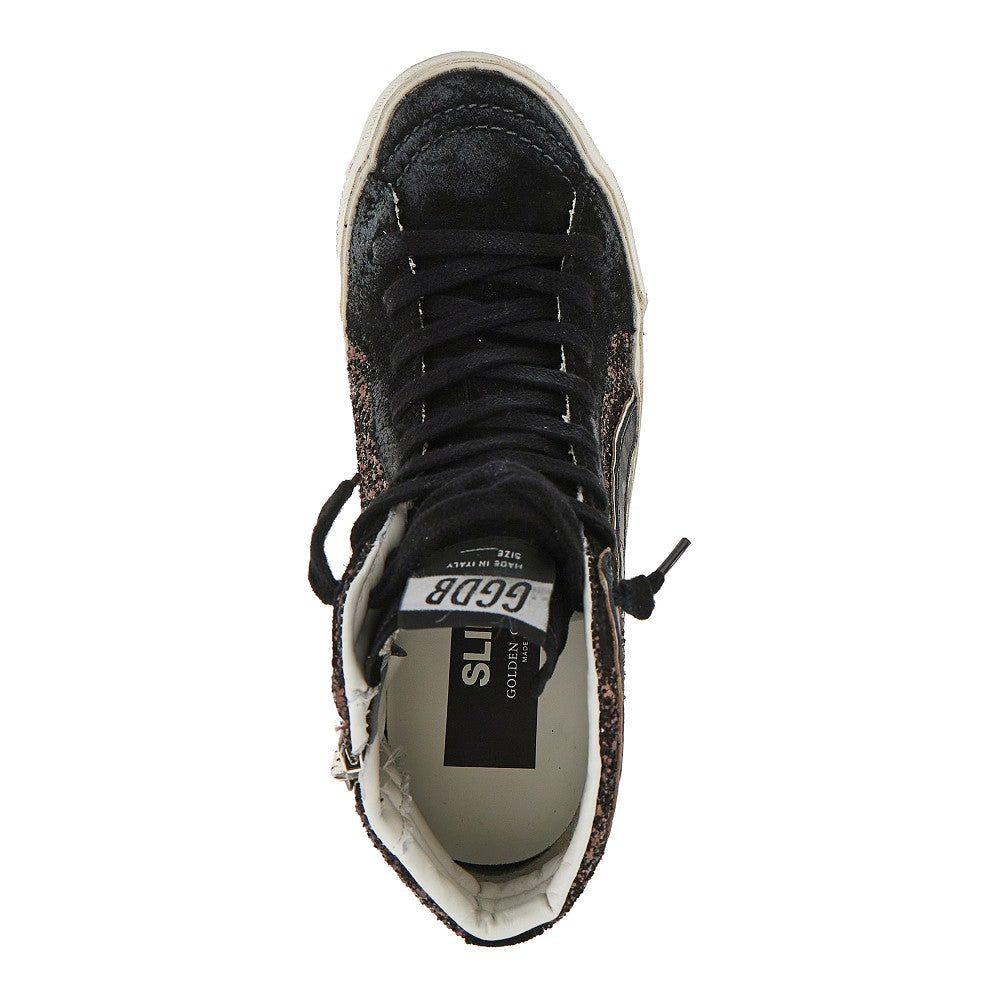 'Slide' sneakers