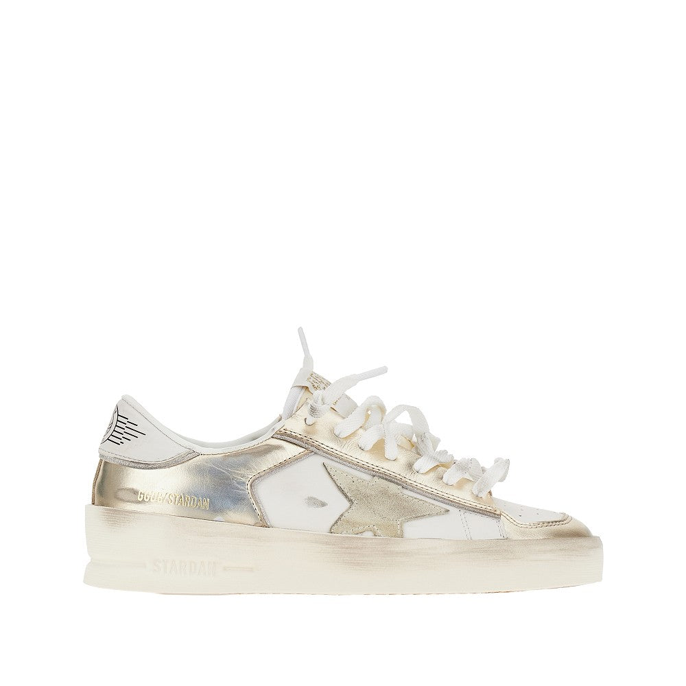 Sneakers 'Stardan' in pelle