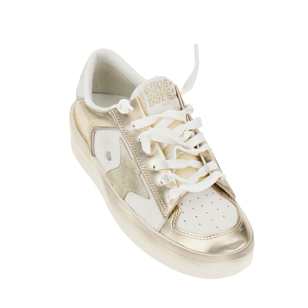 Sneakers 'Stardan' in pelle