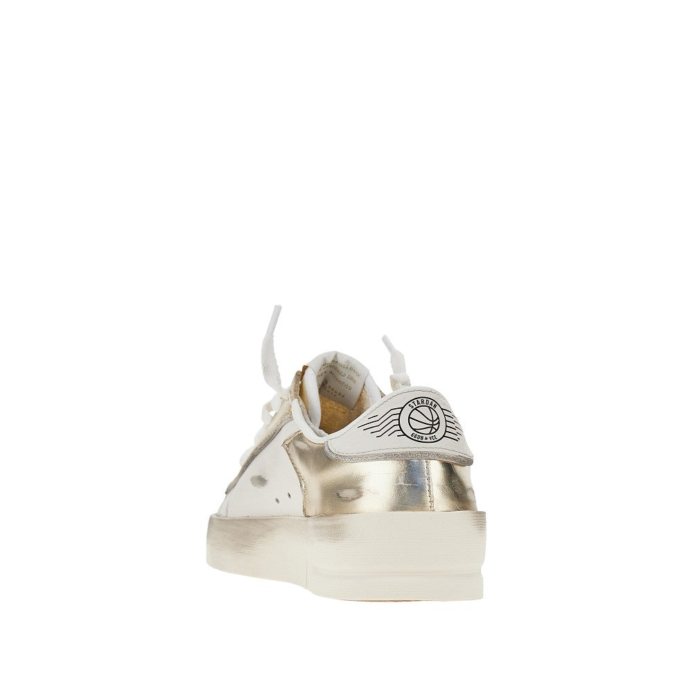 Sneakers 'Stardan' in pelle