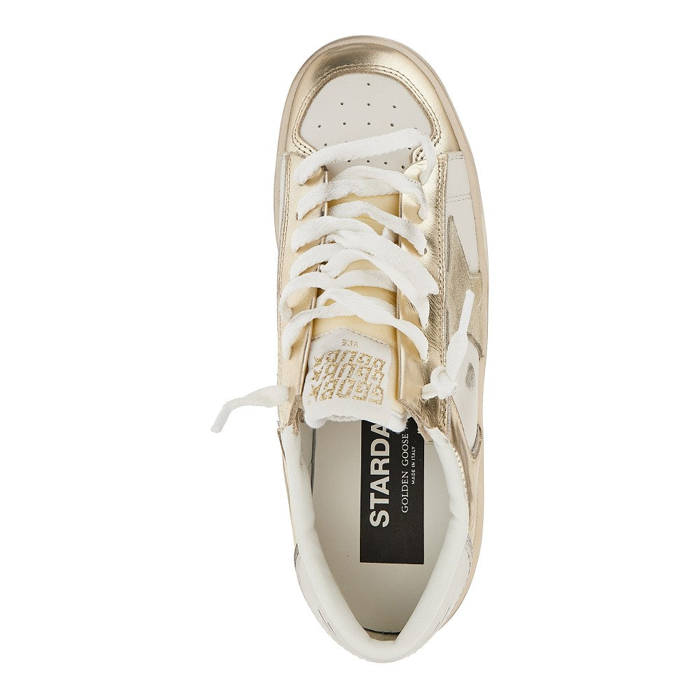 Sneakers 'Stardan' in pelle