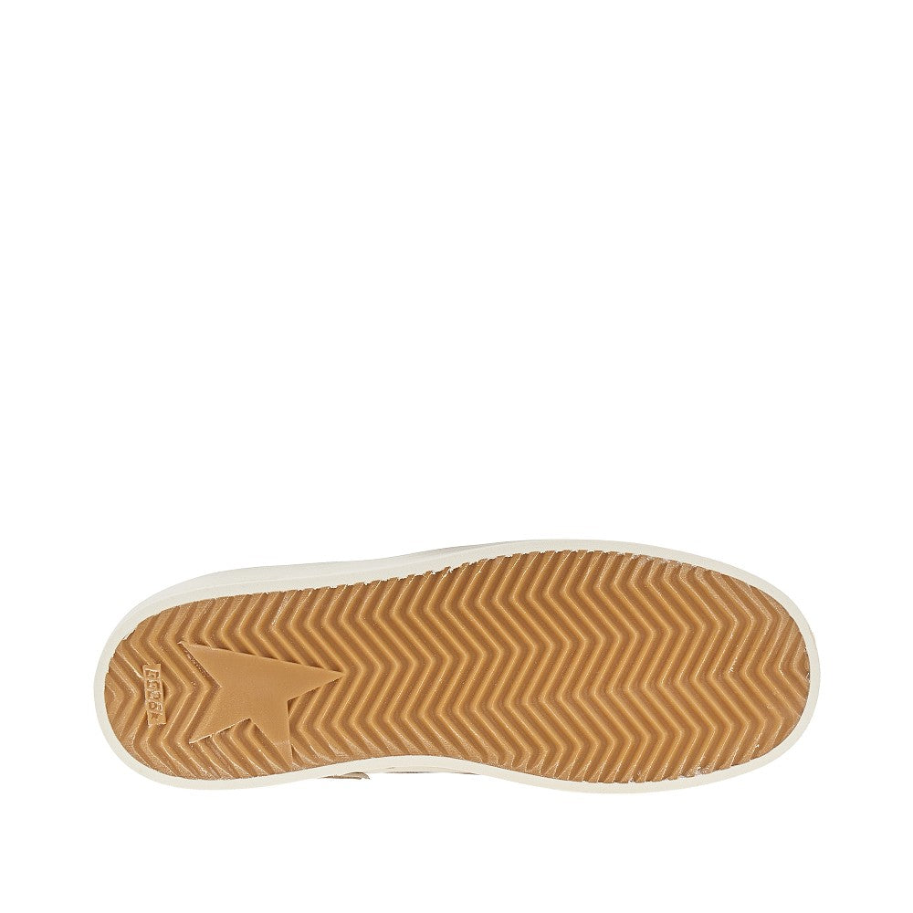 Sneakers 'Stardan' in pelle
