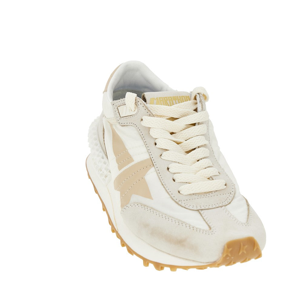 'Marathon' sneakers