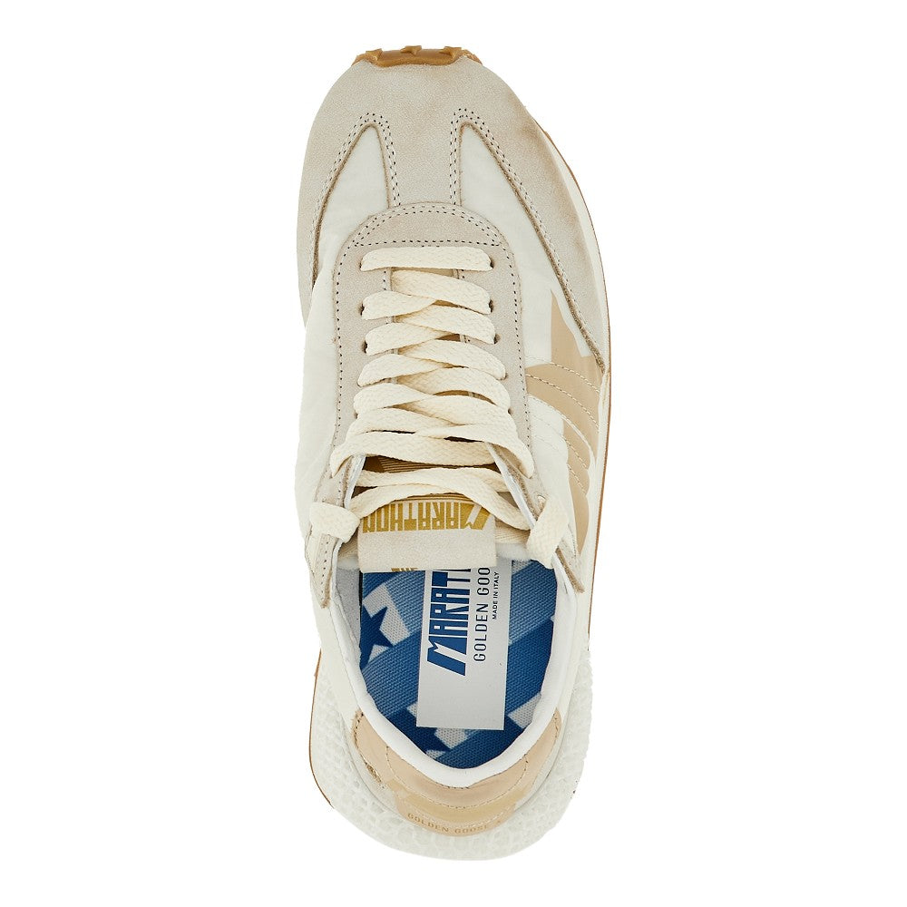 'Marathon' sneakers