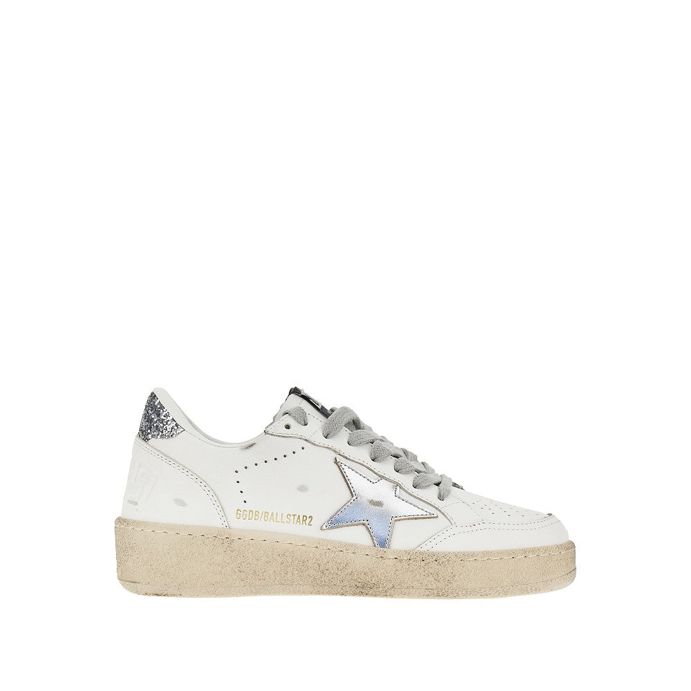 Sneakers 'Ballstar' in pelle