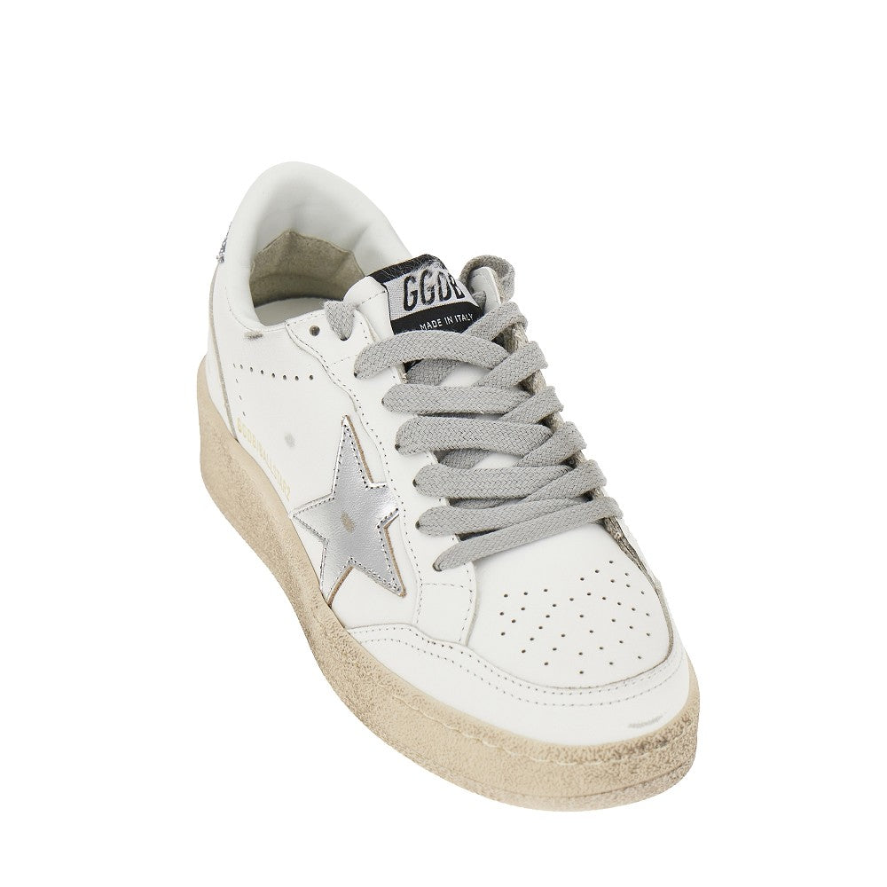Sneakers 'Ballstar' in pelle
