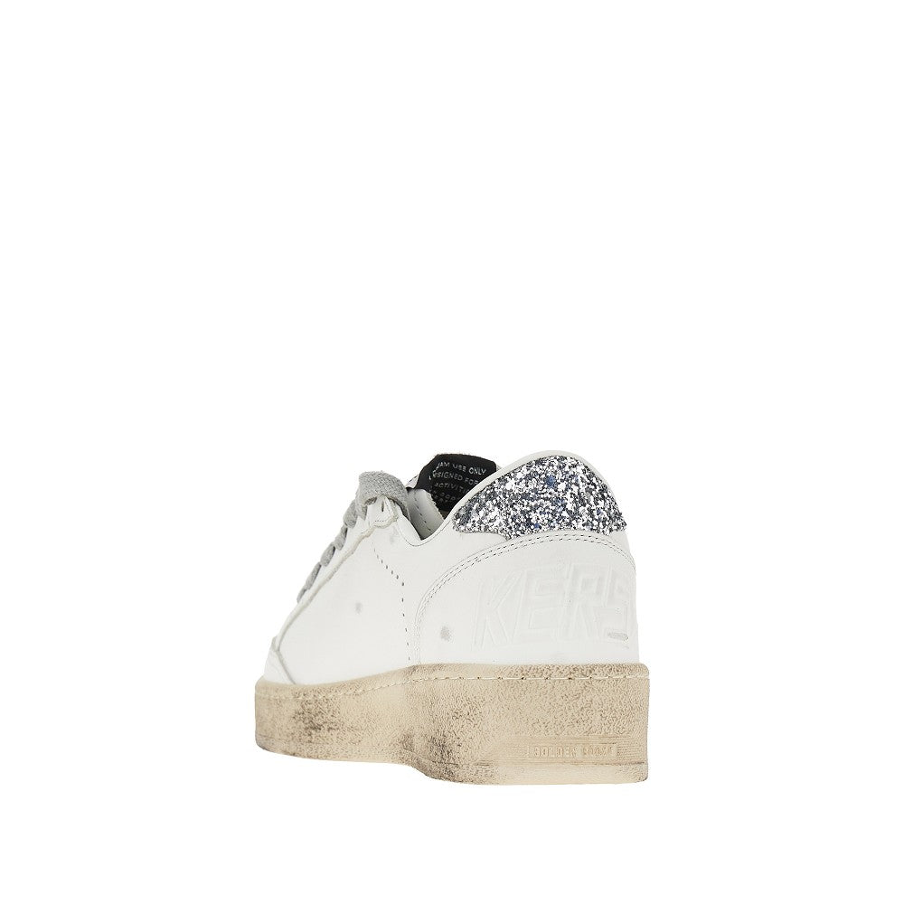 Sneakers 'Ballstar' in pelle