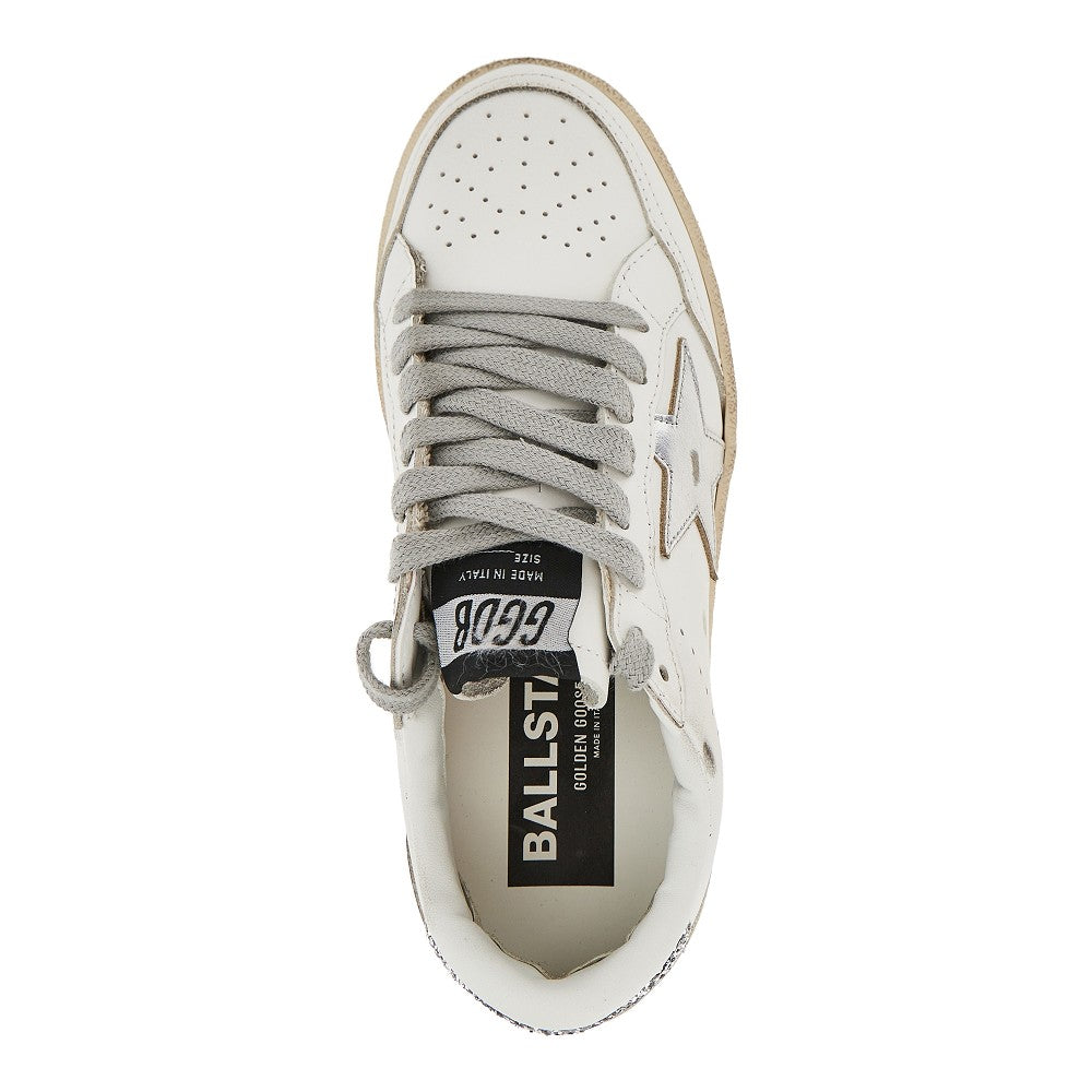 Sneakers 'Ballstar' in pelle