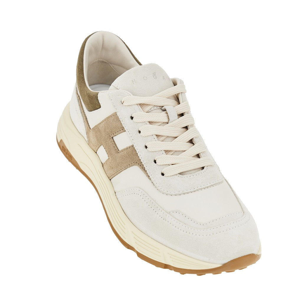 Sneakers Hogan Hyperlight in pelle