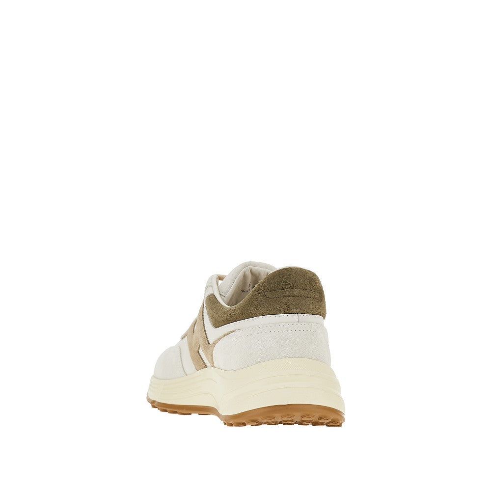 Sneakers Hogan Hyperlight in pelle