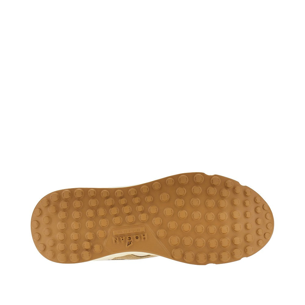 Sneakers Hogan Hyperlight in pelle