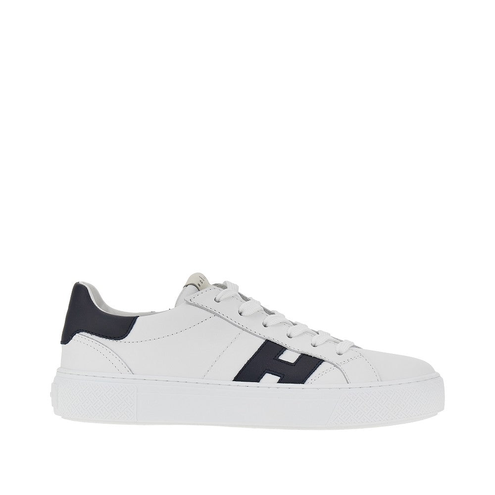 Sneakers 'H705' in pelle
