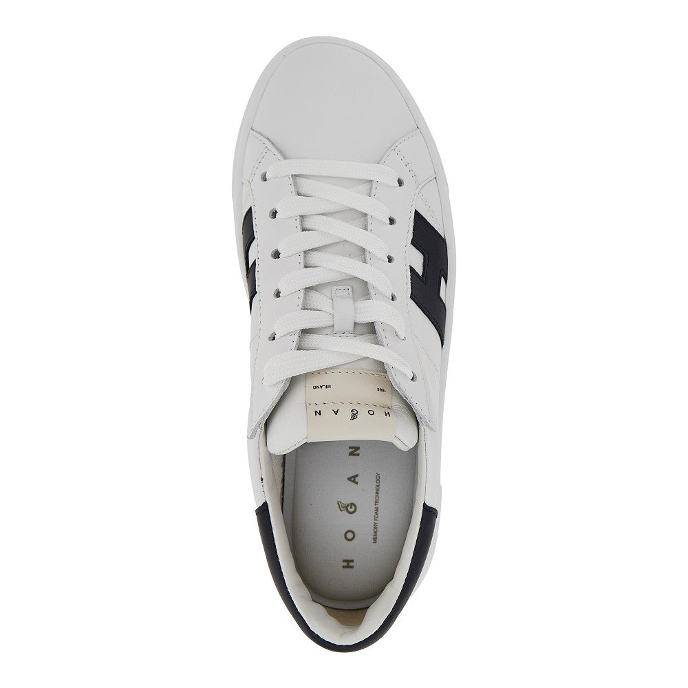 Sneakers 'H705' in pelle