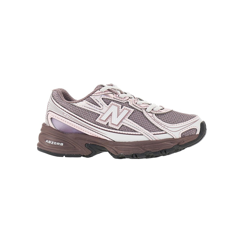 Sneakers 740 Bungee Lace - KIDS