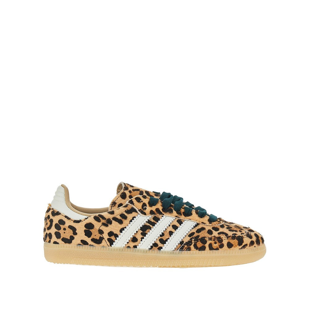 Calfhair 'Samba OG' sneakers