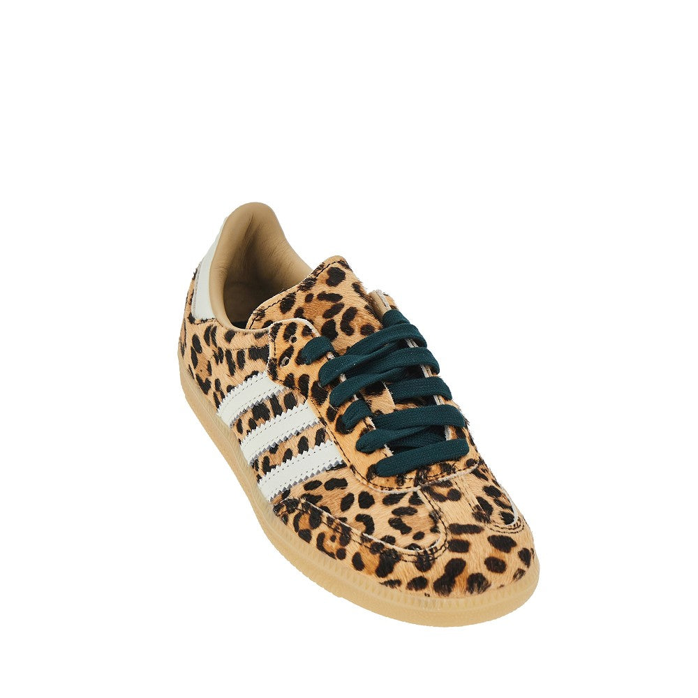 Calfhair 'Samba OG' sneakers
