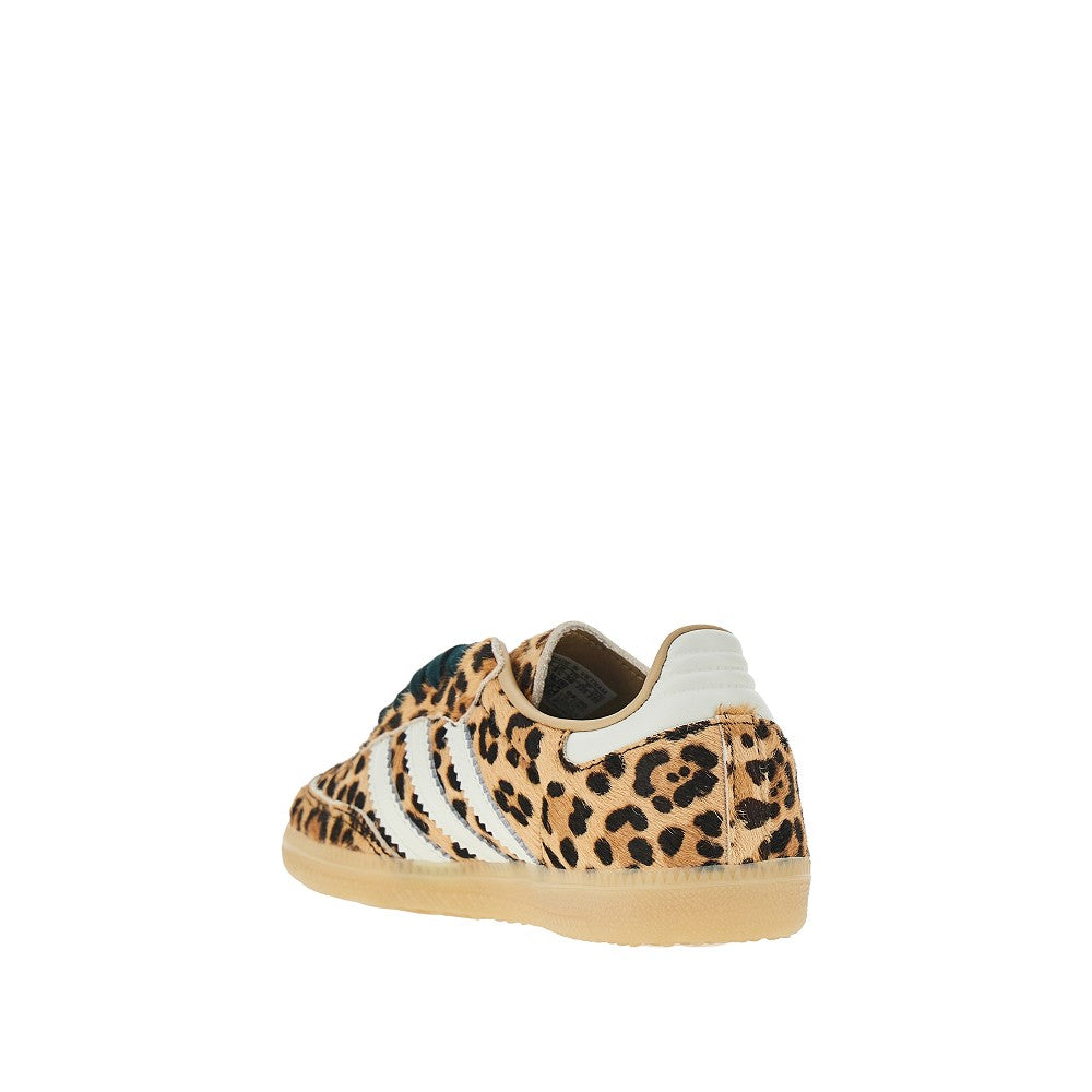 Calfhair 'Samba OG' sneakers