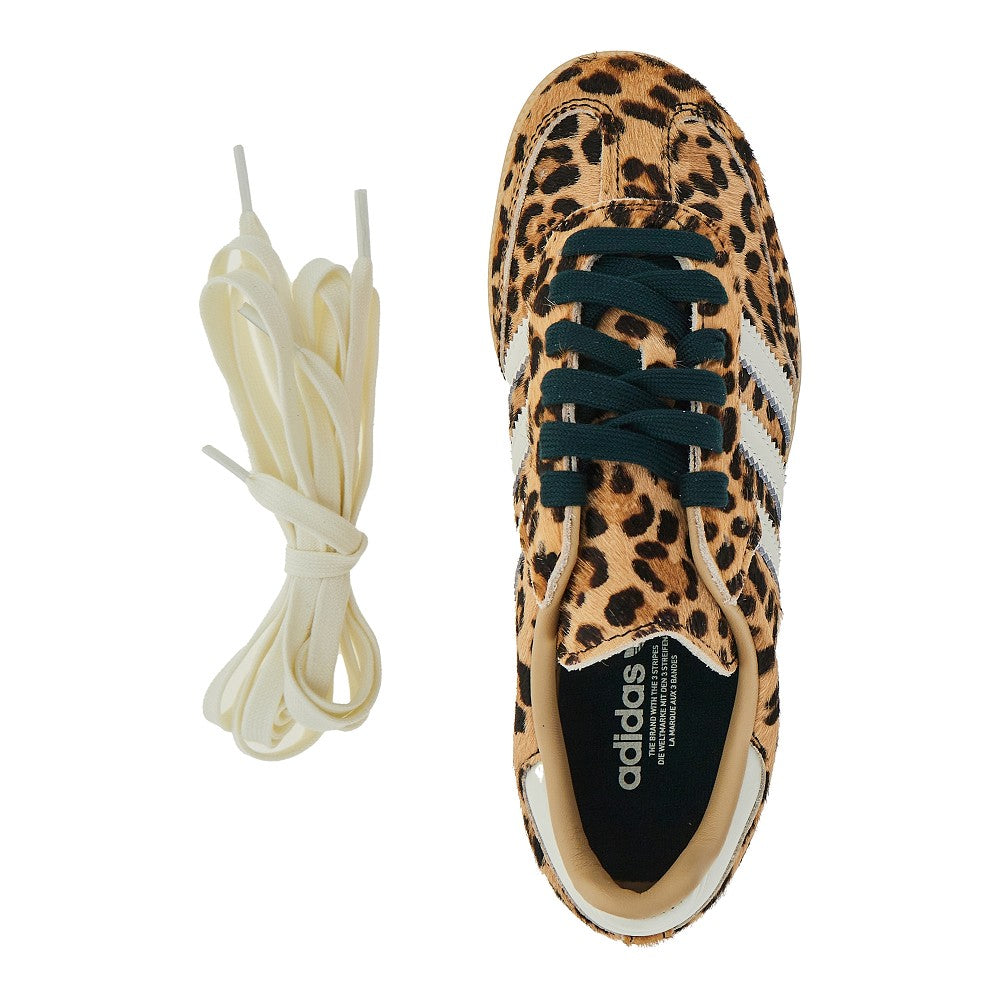 Calfhair 'Samba OG' sneakers