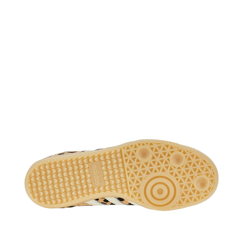 Calfhair 'Samba OG' sneakers