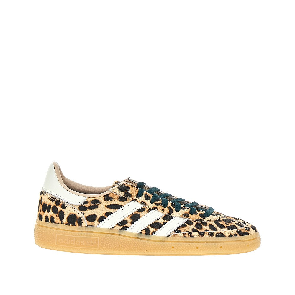 Handball Spezial calfhair sneakers