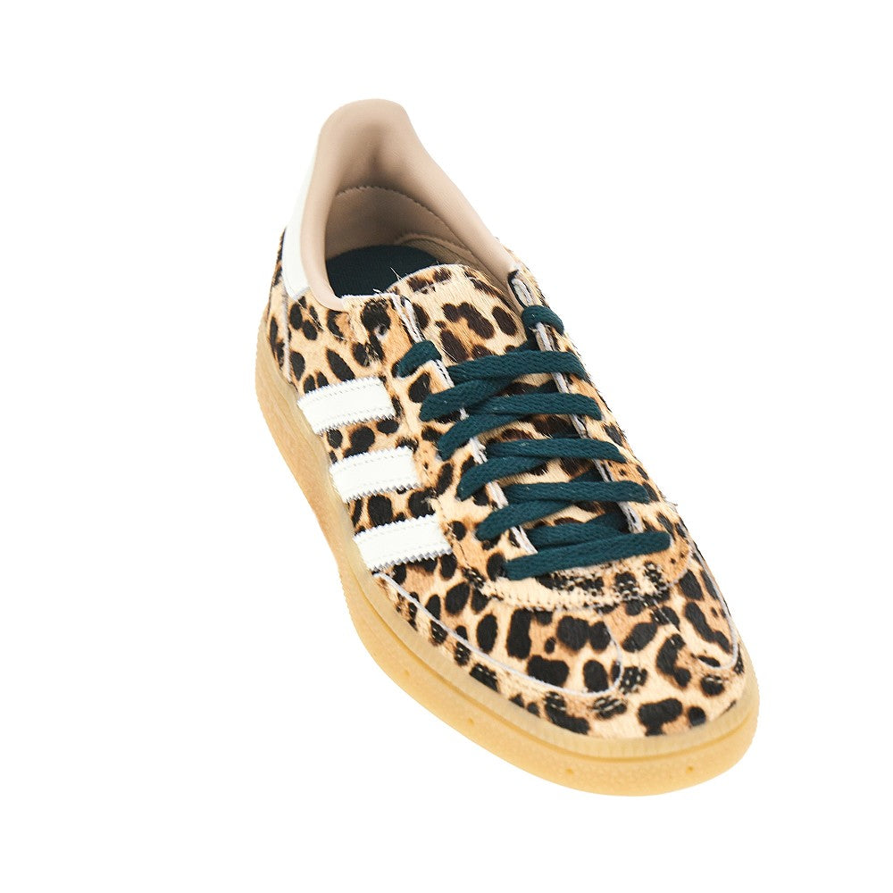 Handball Spezial calfhair sneakers